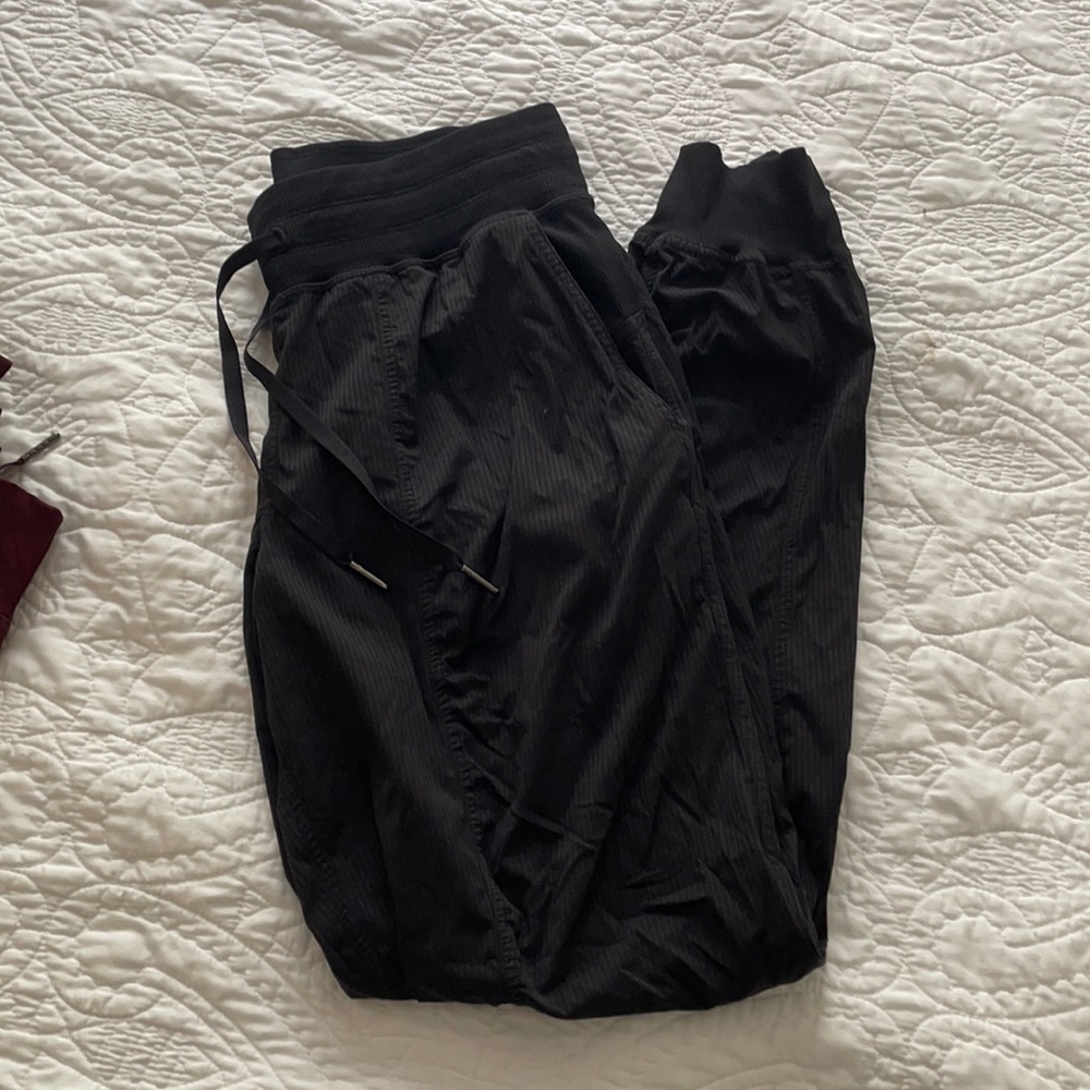 Lululemon Dance Studio Jogger